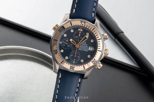 Omega seamaster professional - seamaster,