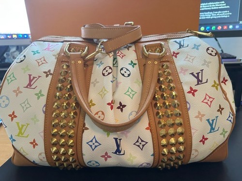 Louis vuitton takashi - louis,