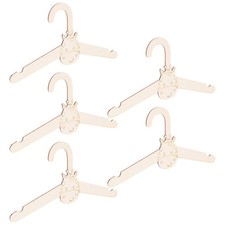  5 Pcs Gruccia Per Neonato