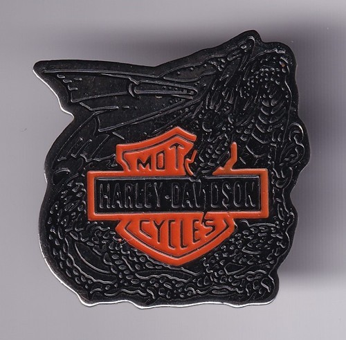 Rare pins pin moto - pin's, ..