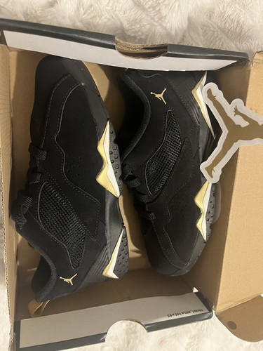 Jordan mvp nero oro - mvp,