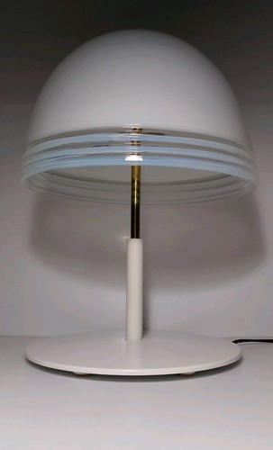 Lampada leucos con - leucos, vetro