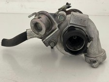 TURBINA PER FORD Focus Berlina