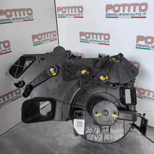 Motorino ventilazione abitacolo  PIAGGIO PORTER MAXXI 1.3(60Kw)Cabinato Std