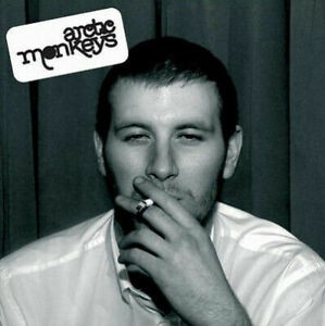 Arctic monkeys whatever - -,