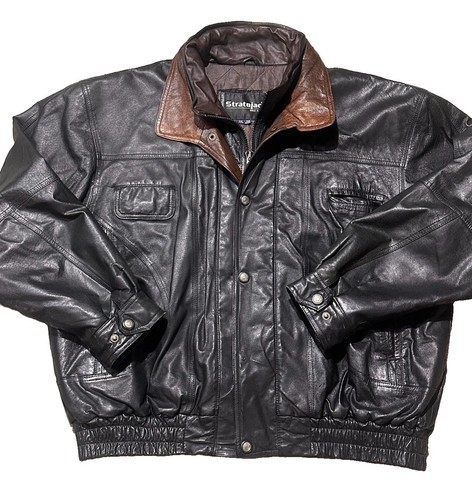 Giacca bomber vintage