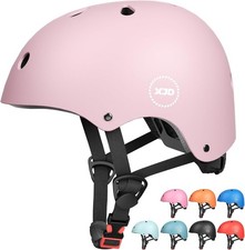XJD Casco Bici Ideale per