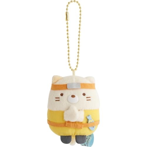 San sumikko gurashi - gurashi, ninja