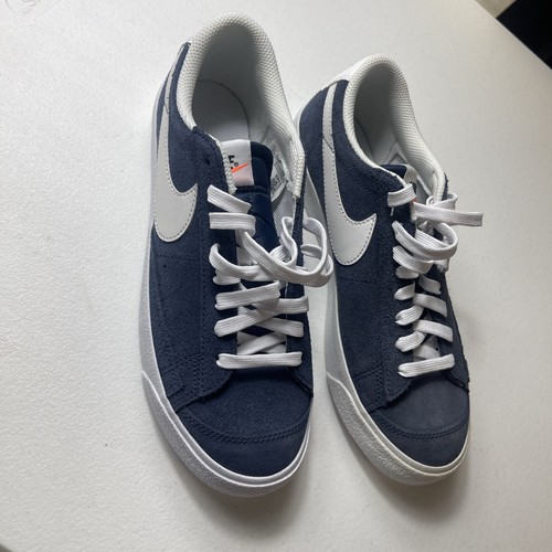 Nike blazer sneakers basse - blazer, 77