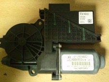 2006 SKODA FABIA / VW POLO 9N