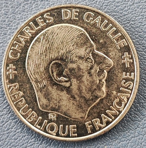 France piece franc - france,