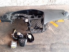 KIT AIRBAG COMPLETO PER MAZDA