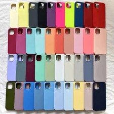 COVER in silicone per iPhone16