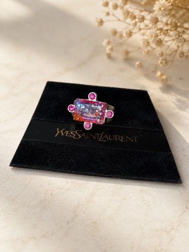 Anello ysl yves - yves, saint