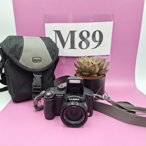 Panasonic lumix dmc - panasonic, mp
