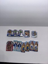 Lotto 12 Mini Marche Toy Story