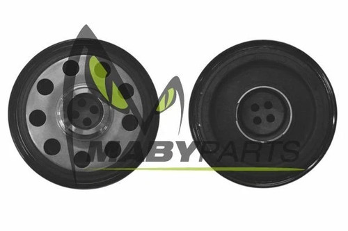 Puleggia albero motore - motore, bmw