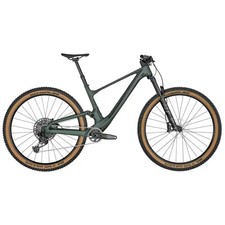Mountain bike Scott Spark 930