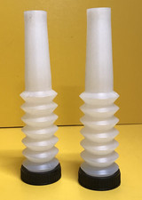 2 Kodak Chemical Mixing Bottle