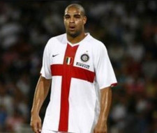 Maglia Inter Away 2007 2008