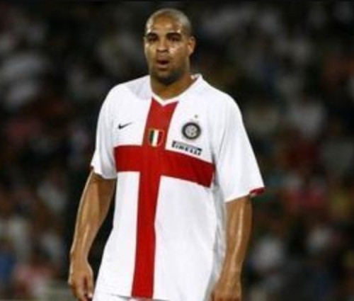 Maglia inter away 2007 2008 - maglia,