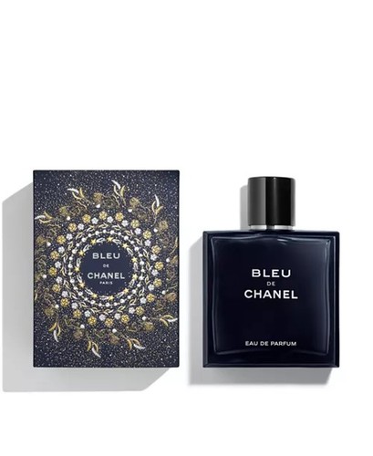 Bleu chanel edp 4 - chanel, oz