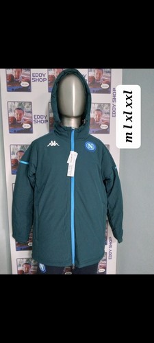 Giubotto parka ufficiale - giubotto,