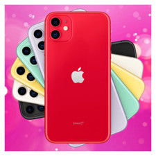 Apple iphone 128 - 64, gb