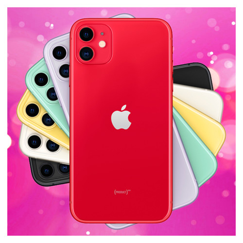 Apple iphone 128 gb - 11, 64