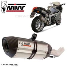 Scarico BMW K 1200 R / S 2007