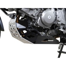 PROTEZIONE MOTORE PARACOPPA PARAMOTORE PER SUZUKI DL 650 ABS V-STROM 645 11