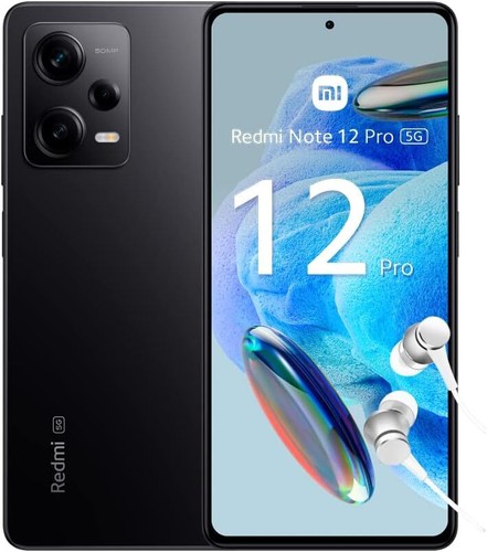 Redmi note pro - redmi, 12
