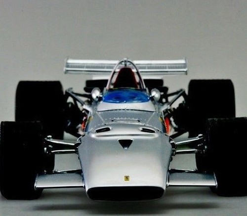 Ferrari exoto formula 1 - ferrari,