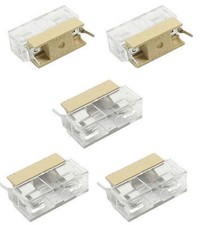 20PCS Supporto a Pannello PCB