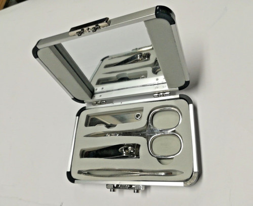 Set manicure viaggio - set,