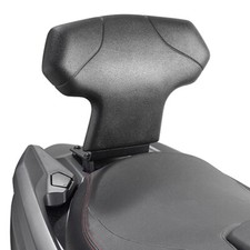GIVI PASSENGER BACKREST SUZUKI