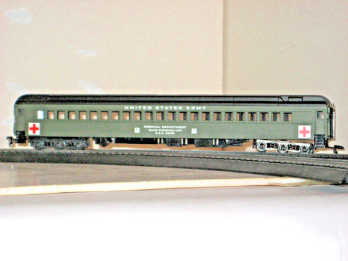 Ihc ii us - us, army
