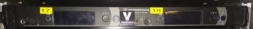 Ricevitore sennheiser em2050 - ricevitore,