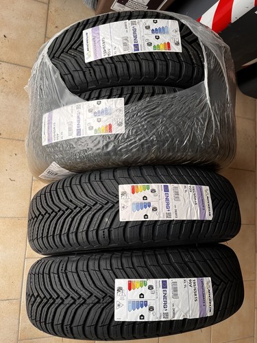 Gomme auto michelin - gomme,