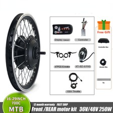 Kit ingranaggi brushless