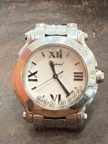 Chopard happy sport 8475 - happy,
