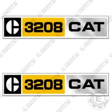 Adatto per Caterpillar 3208