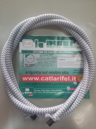 Tubo vapore telato per - vapore,