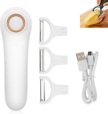 Pelapatate Elettrico per