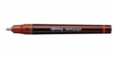 Penna china rotring - china,
