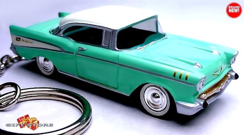 Raro portachiavi 1957 - 🎁🆕,