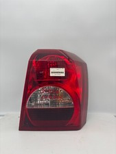 STOP FANALE POSTERIORE DESTRO