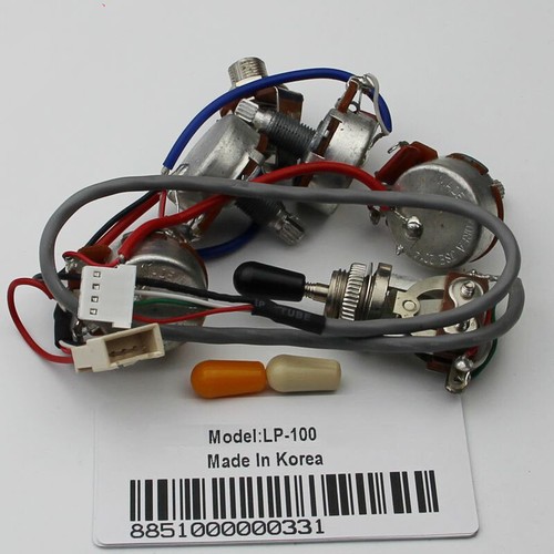 Epiphone pickup chitarra - pickup,