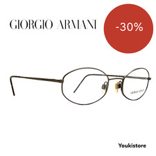 GIORGIO ARMANI occhiali da
