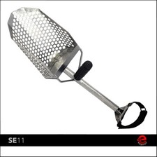 SAND SCOOP ACCIAIO SE-11